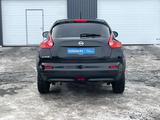 Nissan Juke 2013 годаүшін5 580 000 тг. в Астана – фото 4