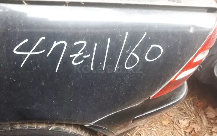 Mercedes-Benz CLK 230 2000 года за 1 000 000 тг. в Алматы