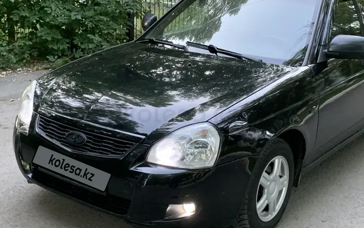 ВАЗ (Lada) Priora 2172 2014 года за 2 500 000 тг. в Астана