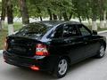 ВАЗ (Lada) Priora 2172 2014 года за 2 500 000 тг. в Астана – фото 8