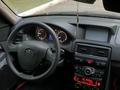 ВАЗ (Lada) Priora 2172 2014 года за 2 500 000 тг. в Астана – фото 9