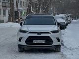Toyota Grand Highlander 2023 года за 33 000 000 тг. в Астана
