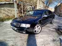 Audi A6 2003 годаfor2 300 000 тг. в Шымкент