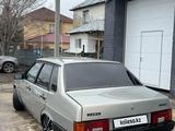 ВАЗ (Lada) 21099 2008 года за 2 300 000 тг. в Астана – фото 2