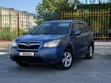 Subaru Forester 2014 года за 6 200 000 тг. в Жанаозен