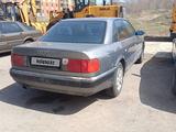 Audi 100 1993 годаүшін1 400 000 тг. в Караганда – фото 2