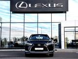 Lexus RX 300 2022 годаfor26 900 000 тг. в Тараз – фото 5