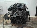 Двигатель на BMW 5 (E60) 2, 5 за 2 990 тг. в Шымкент