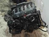Двигатель на BMW 5 (E60) 2, 5 за 2 990 тг. в Шымкент – фото 2