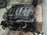 Двигатель на BMW 5 (E60) 2, 5 за 2 990 тг. в Шымкент – фото 3