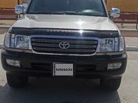 Toyota Land Cruiser 2004 года за 8 000 000 тг. в Актау