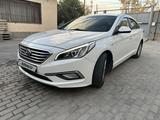 Hyundai Sonata 2017 года за 8 500 000 тг. в Шымкент
