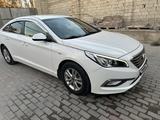 Hyundai Sonata 2017 года за 8 500 000 тг. в Шымкент – фото 3