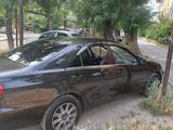 Toyota Camry 2006 годаүшін5 200 000 тг. в Туркестан – фото 4