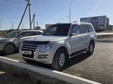 Mitsubishi Pajero 2021 годаүшін17 000 000 тг. в Актобе