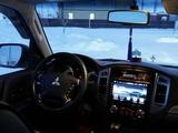 Mitsubishi Pajero 2021 годаүшін17 000 000 тг. в Актобе – фото 2