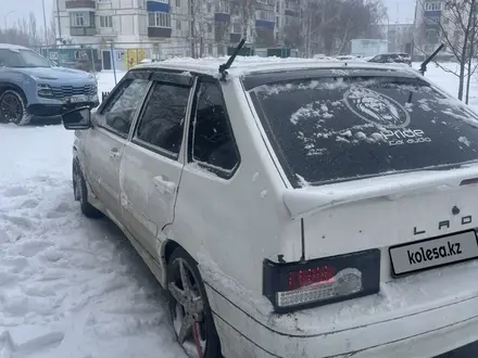 ВАЗ (Lada) 2114 2011 года за 990 000 тг. в Рудный – фото 10