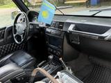 Mercedes-Benz G 500 2002 года за 13 500 000 тг. в Астана – фото 2
