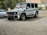 Mercedes-Benz G 500 2002 года за 13 500 000 тг. в Астана