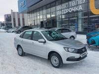 ВАЗ (Lada) Granta 2190 2024 годаүшін5 400 000 тг. в Темиртау