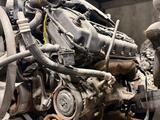 Двигатель Land Rover. Rang Rover 4.4L Ягуар за 45 000 тг. в Алматы – фото 3