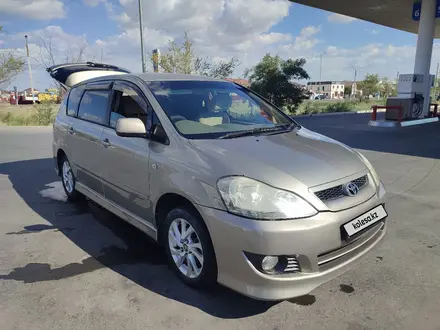 Toyota Ipsum 2009 года за 6 400 000 тг. в Атырау – фото 6