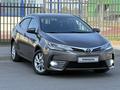Toyota Corolla 2016 года за 7 800 000 тг. в Астана