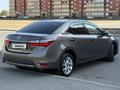 Toyota Corolla 2016 года за 7 800 000 тг. в Астана – фото 6
