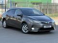 Toyota Corolla 2016 года за 7 800 000 тг. в Астана – фото 5
