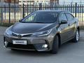 Toyota Corolla 2016 года за 7 800 000 тг. в Астана – фото 3