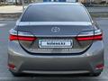 Toyota Corolla 2016 года за 7 800 000 тг. в Астана – фото 8