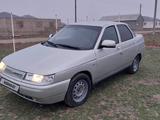 ВАЗ (Lada) 2110 2006 года за 850 000 тг. в Атырау