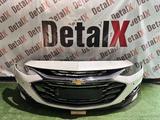 Передний бампер Chevrolet Malibu оригиналүшін10 000 тг. в Астана