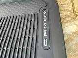 Полик/Полики комплект на Camry 70/75 ORIGINAL/коврик за 35 000 тг. в Алматы – фото 5
