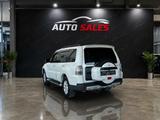 Mitsubishi Pajero 2009 года за 8 300 000 тг. в Алматы – фото 3