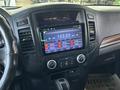 Mitsubishi Pajero 2009 годаүшін8 300 000 тг. в Алматы – фото 10