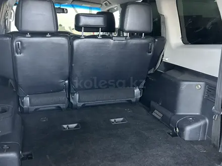 Mitsubishi Pajero 2009 года за 8 300 000 тг. в Алматы – фото 13