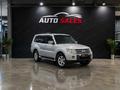 Mitsubishi Pajero 2009 годаүшін8 300 000 тг. в Алматы – фото 2