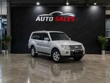 Mitsubishi Pajero 2009 года за 8 300 000 тг. в Алматы – фото 2