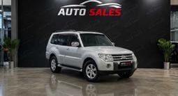 Mitsubishi Pajero 2009 годаүшін8 300 000 тг. в Алматы – фото 2