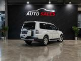 Mitsubishi Pajero 2009 года за 8 300 000 тг. в Алматы – фото 4