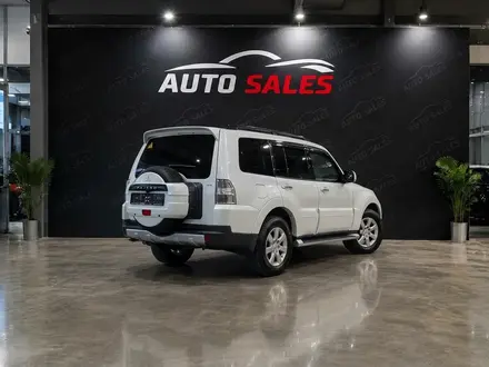 Mitsubishi Pajero 2009 года за 8 300 000 тг. в Алматы – фото 4