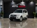 Mitsubishi Pajero 2009 годаүшін8 300 000 тг. в Алматы