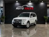 Mitsubishi Pajero 2009 года за 8 300 000 тг. в Алматы