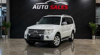 Mitsubishi Pajero 2009 годаүшін8 300 000 тг. в Алматы