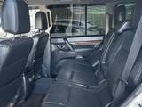 Mitsubishi Pajero 2009 года за 8 300 000 тг. в Алматы – фото 5