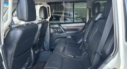Mitsubishi Pajero 2009 годаүшін8 300 000 тг. в Алматы – фото 5