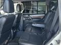 Mitsubishi Pajero 2009 годаүшін8 300 000 тг. в Алматы – фото 6