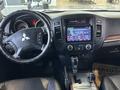 Mitsubishi Pajero 2009 годаүшін8 300 000 тг. в Алматы – фото 8