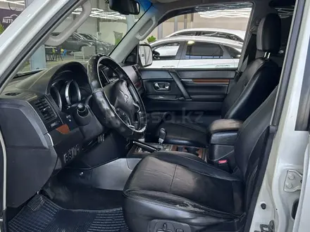Mitsubishi Pajero 2009 года за 8 300 000 тг. в Алматы – фото 7